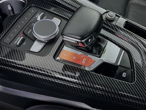 Used 2018 Audi A4 2.0T Premium Plus image 22