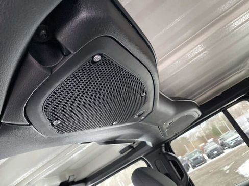 New 2026 Jeep Wrangler Willys image 8