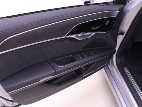 Certified 2023 Audi A8 L 3.0T AWD/4WD image 12