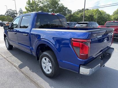 New 2026 Ford F150 XL w/ Equipment Group 103A High