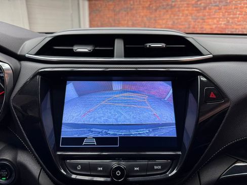 Used 2023 Chevrolet TrailBlazer ACTIV w/ Convenience Package image 20