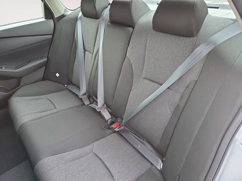 New 2026 Honda Accord LX image 13