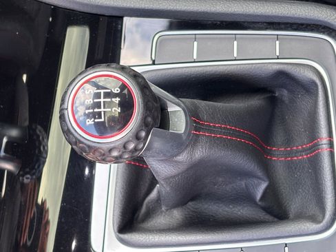 Used 2021 Volkswagen GTI SE FWD image 32