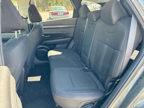 Used 2023 Hyundai Tucson SEL image 23