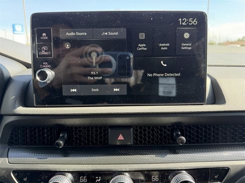 New 2026 Honda CR-V EX image 29