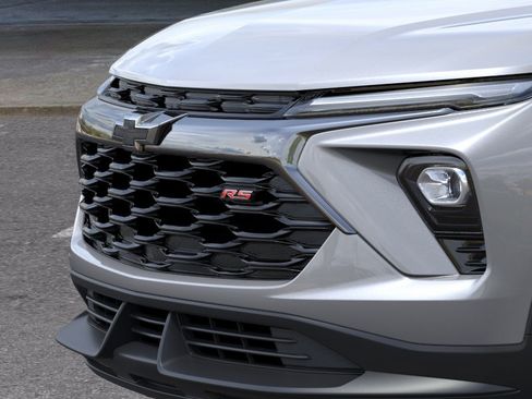 New 2026 Chevrolet TrailBlazer RS AWD/4WD image 14