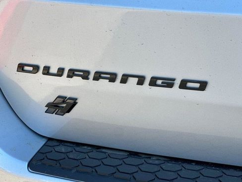 New 2026 Dodge Durango GT AWD/4WD image 27