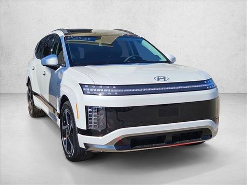 New 2026 Hyundai Ioniq 9 Calligraphy image 7