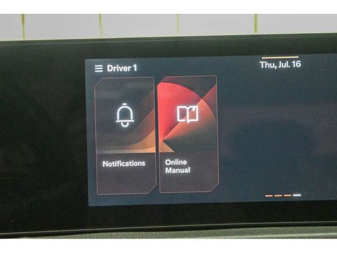 Certified 2025 Kia EV6 Light w/ Light LR Technology Package AWD/4WD image 37
