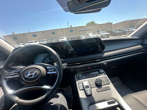 Used 2025 Hyundai Palisade XRT AWD/4WD image 50
