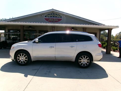 Used 2013 Buick Enclave Leather image 8