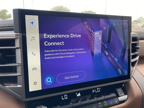 New 2026 Toyota Tundra 1794 Edition image 19