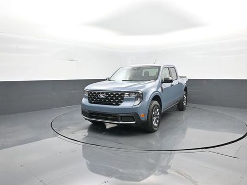 New 2026 Ford Maverick XLT w/ XLT Luxury Package image 3