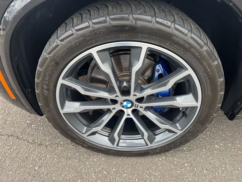 Used 2018 BMW X3 xDrive30i image 10