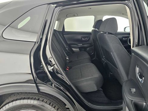 Used 2026 Honda HR-V LX image 12