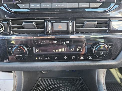 Used 2023 Nissan Pathfinder Rock Creek image 24