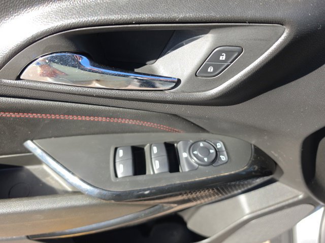 Used 2026 Chevrolet Trax RS w/ Driver Confidence Package FWD image 15