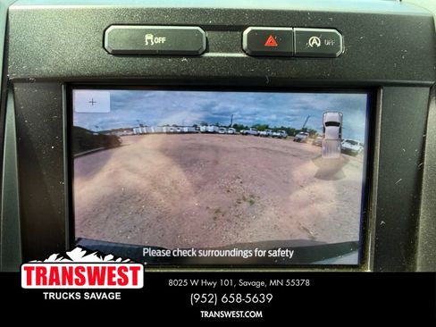 Used 2020 Ford F150 XLT w/ Equipment Group 302A Luxury AWD/4WD image 9
