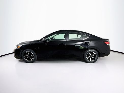 Used 2024 Nissan Sentra SV FWD image 7