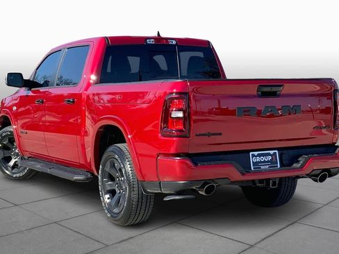 New 2026 RAM 1500 Lone Star image 12