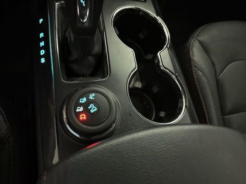 Used 2018 Ford Explorer Sport image 17