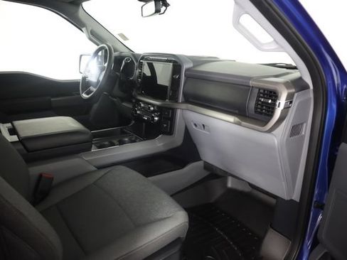 Used 2024 Ford F150 XLT w/ Equipment Group 302A MID AWD/4WD image 70