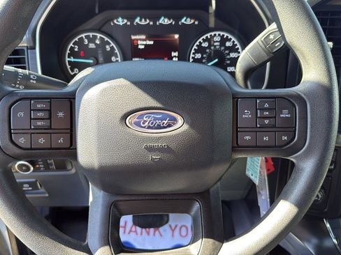 Certified 2023 Ford F150 XL w/ STX Appearance Package image 14