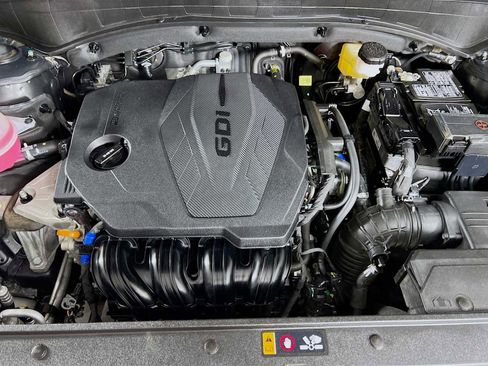Certified 2023 Hyundai Santa Fe SE AWD/4WD image 28