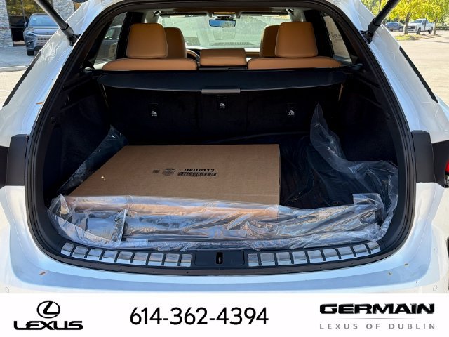 New 2026 Lexus RX 350 Premium Plus w/ Convenience Package AWD/4WD image 10
