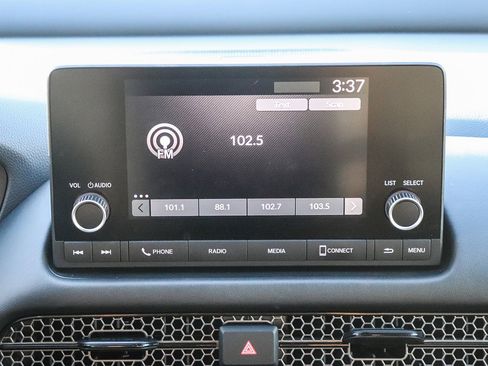 Used 2024 Honda HR-V Sport image 15