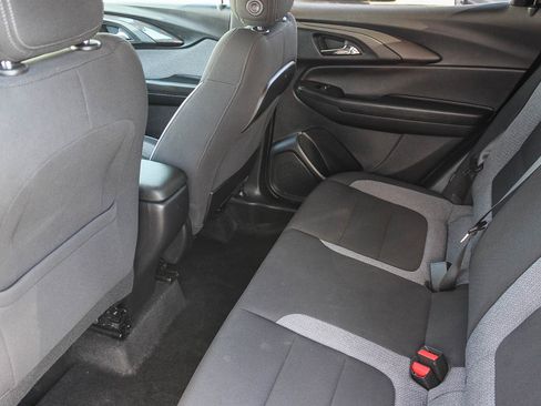 Used 2023 Chevrolet TrailBlazer LT image 20