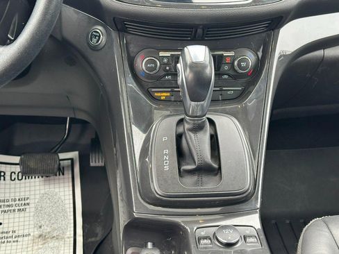 Used 2015 Ford Escape Titanium image 15