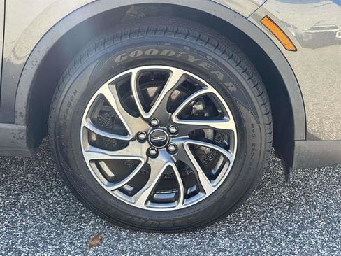 Certified 2020 Lincoln Corsair AWD w/ Equipment Group 101A image 7