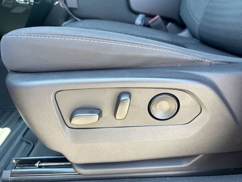 Used 2024 Chevrolet Silverado 1500 Custom RWD image 12