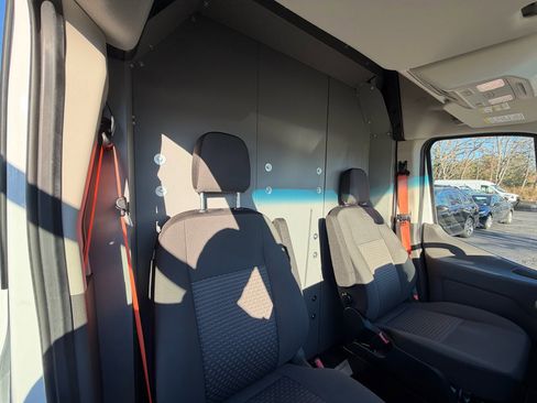 Used 2023 Ford Transit 250 148 High Roof image 25