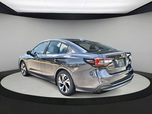 Used 2024 Subaru Legacy Premium AWD/4WD image 6