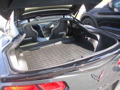 Used 2019 Chevrolet Corvette Grand Sport image 38