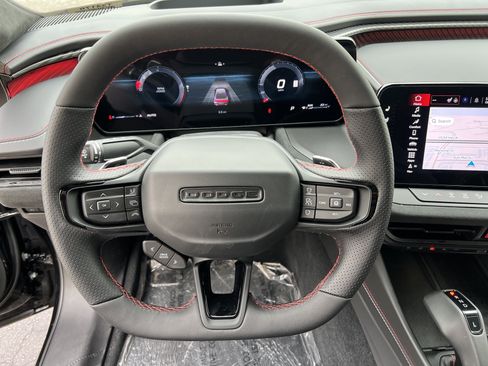 New 2026 Dodge Charger Scat Pack AWD/4WD image 18