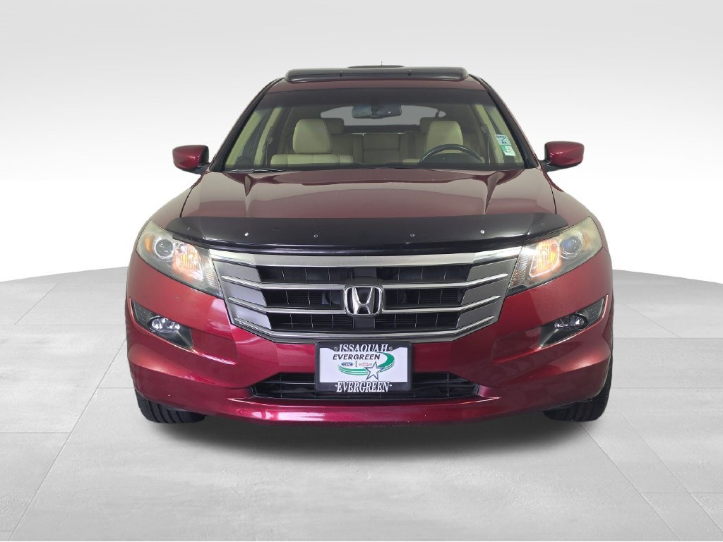 Used 2010 Honda Crosstour EX-L image 2