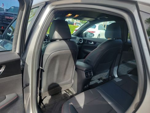 Used 2023 Kia Forte GT FWD image 13