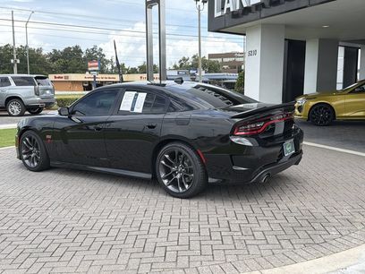 Used 2023 Dodge Charger Scat Pack w/ Harman/Kardon Audio Group