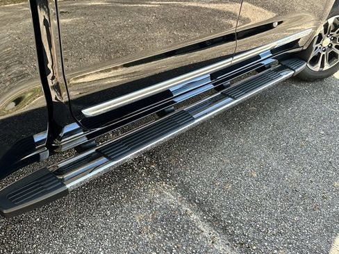 New 2026 Chevrolet Silverado 1500 High Country w/ Technology Package image 22