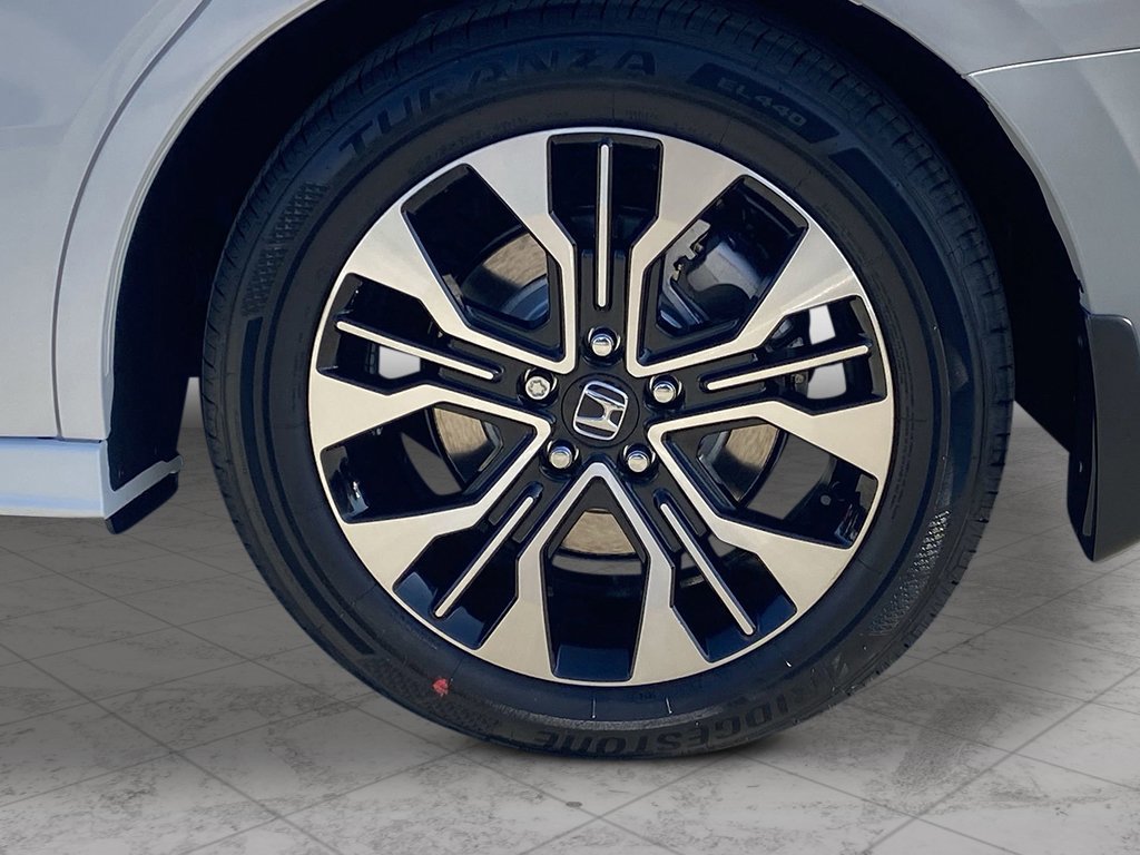 New 2026 Honda Odyssey Elite image 7
