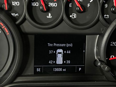 Used 2024 Chevrolet Silverado 1500 W/T w/ WT Fleet Convenience Package image 17