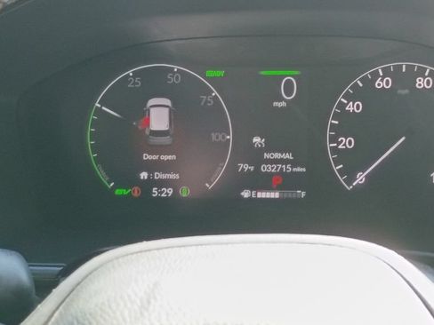 Certified 2025 Honda CR-V Sport image 26