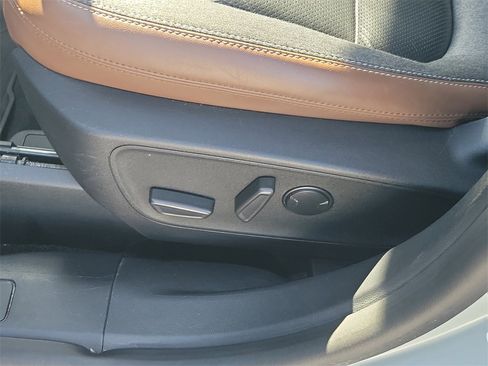 Used 2021 Ford Bronco Sport Outer Banks image 20