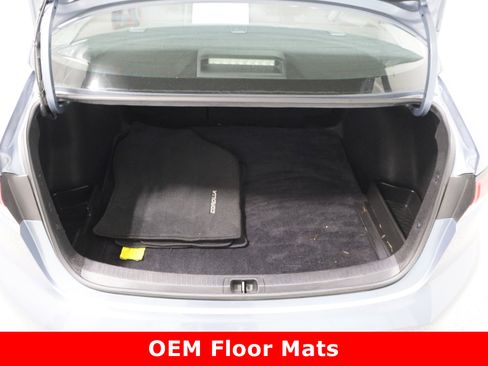 Certified 2024 Toyota Corolla LE image 28