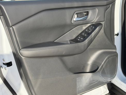 New 2026 Nissan Rogue SV image 19