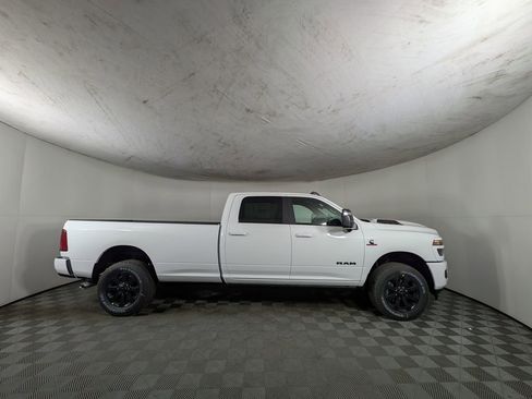 New 2026 RAM 3500 Laramie image 6