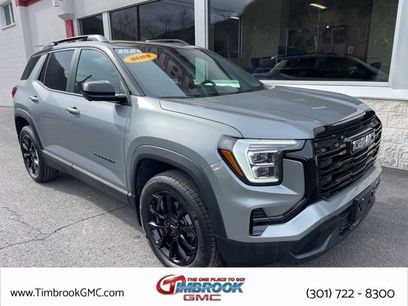 Used 2026 GMC Terrain Elevation w/ Elevation Premium Package